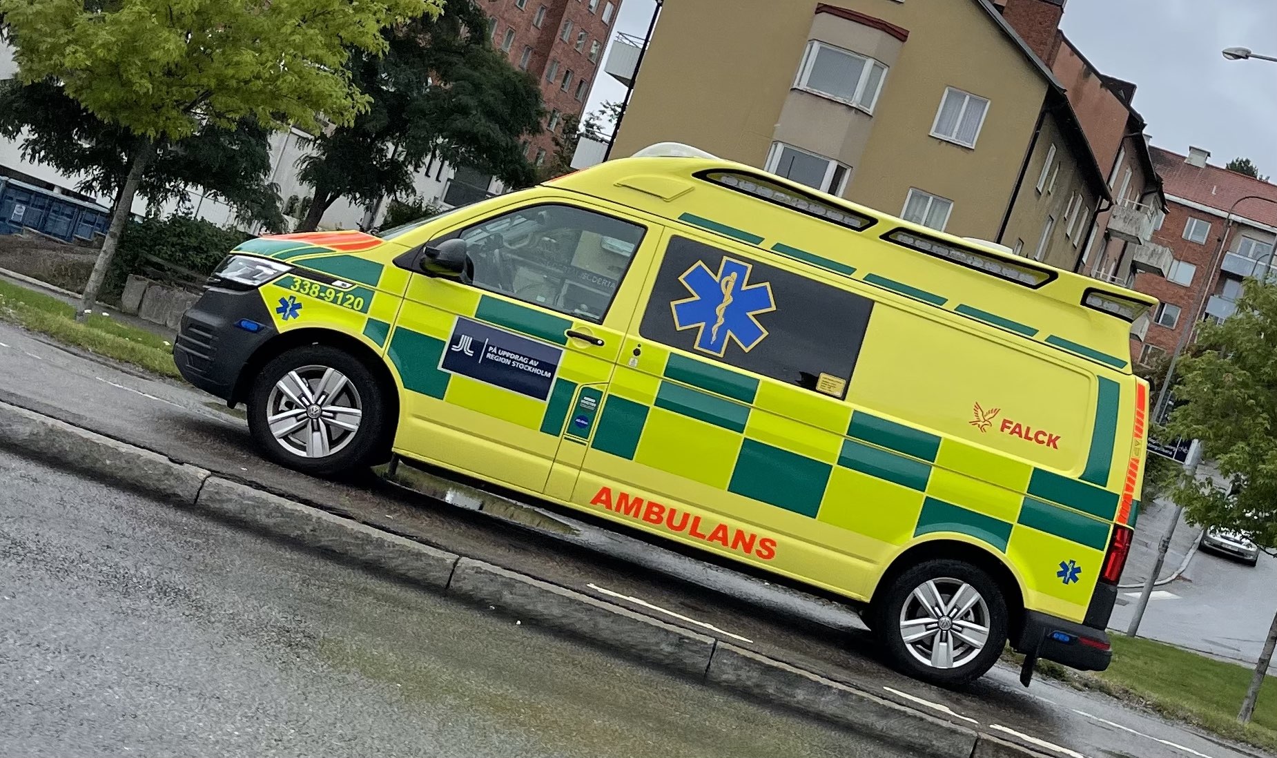 Ambulans