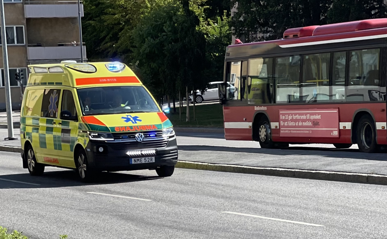Ambulans