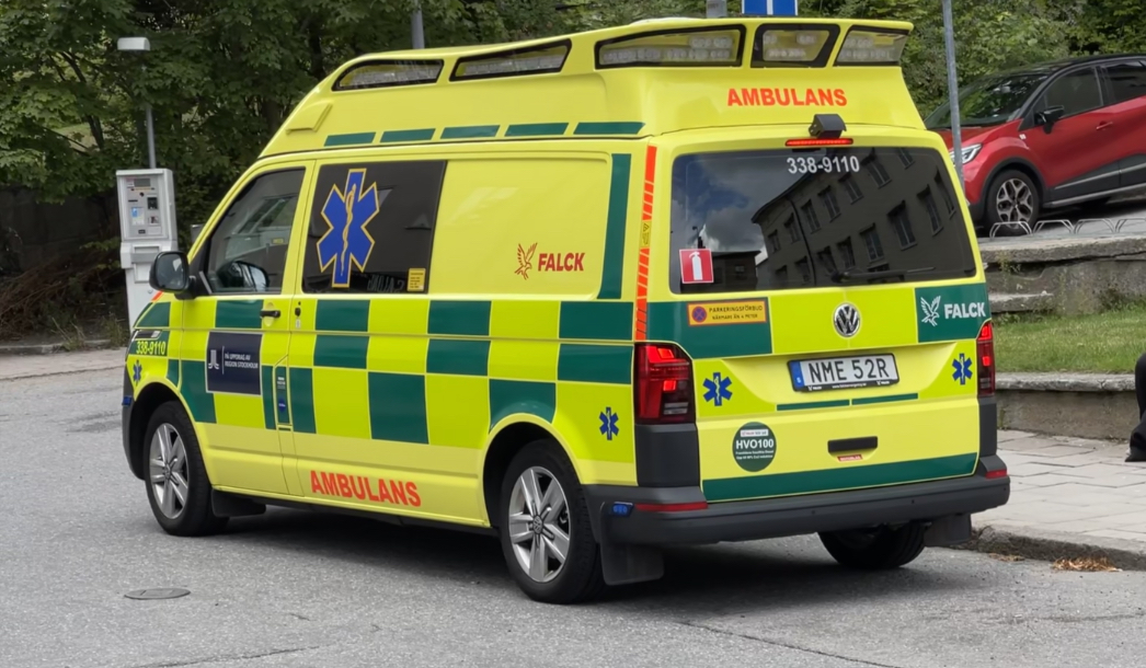 Ambulans