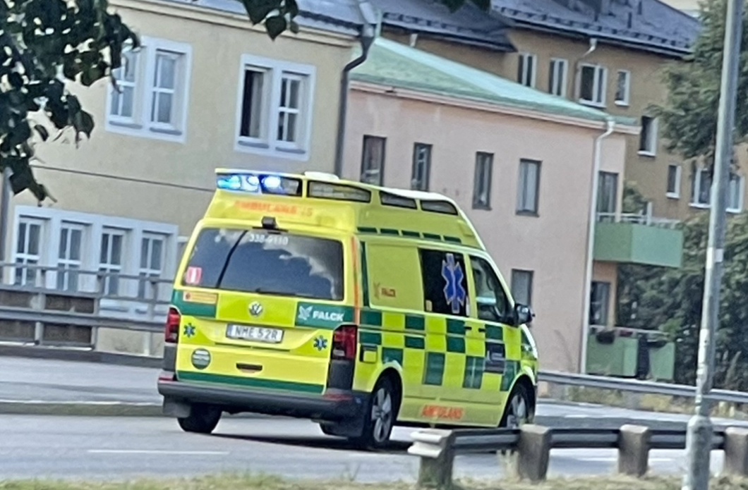 Ambulans