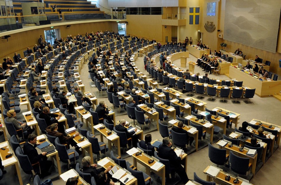 Nordiska_radets_session_i_Riksdagen_i_Stockholm_2009