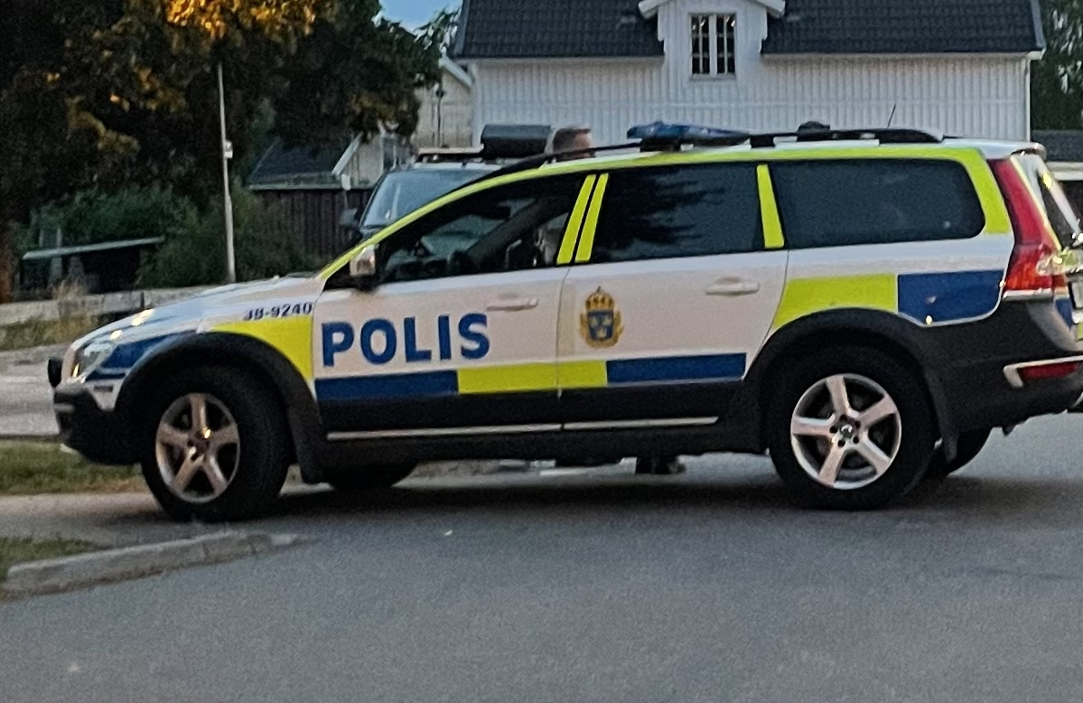 Polis. Foto Alex Ataseven