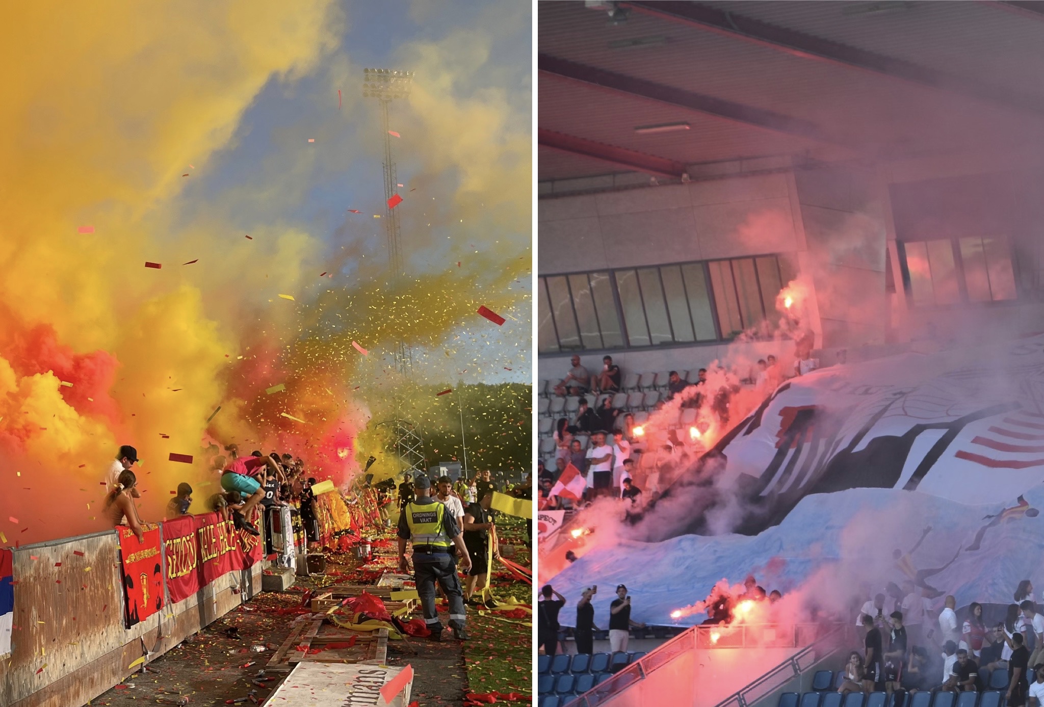 Syrianska Assyriska