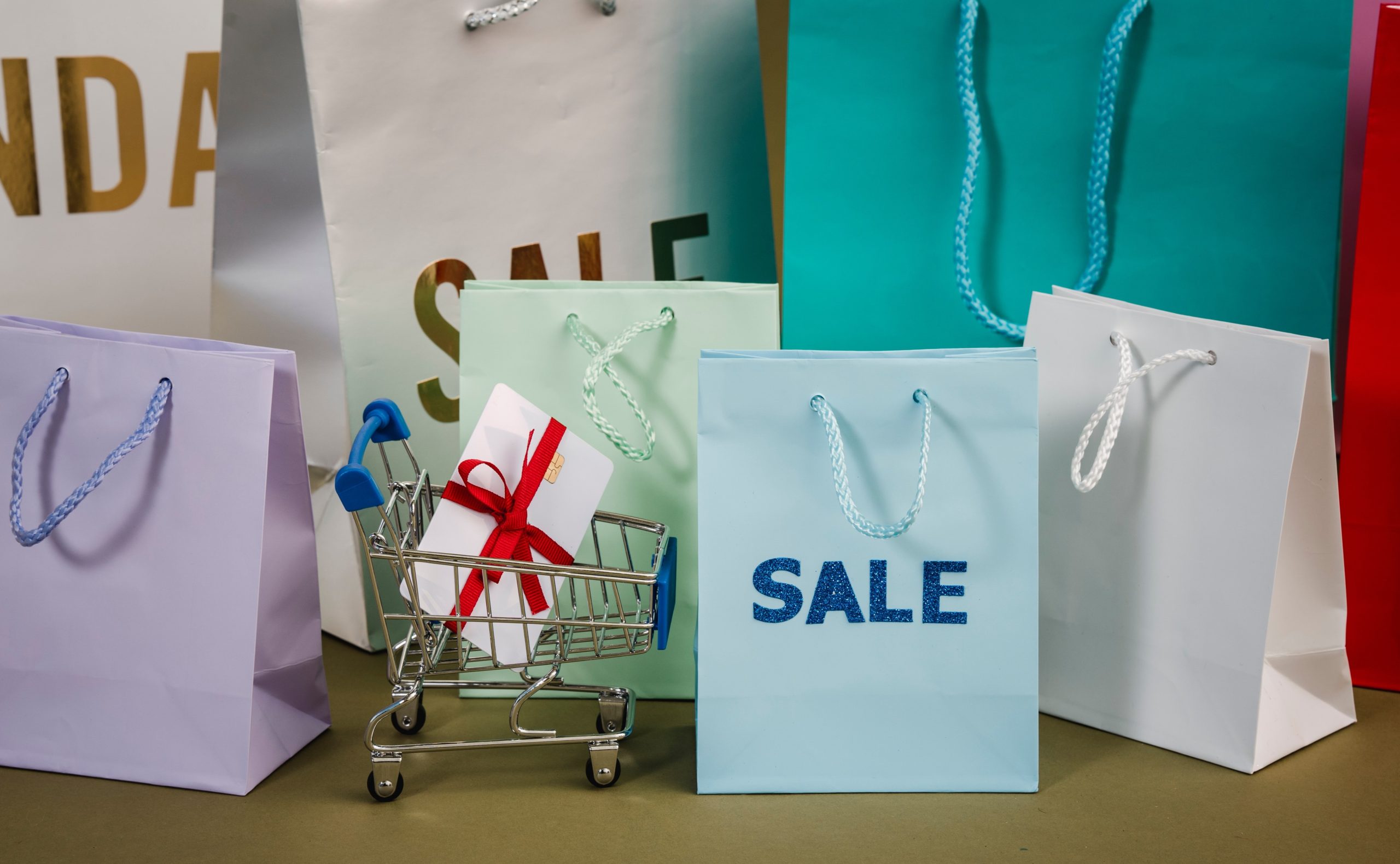 Sale