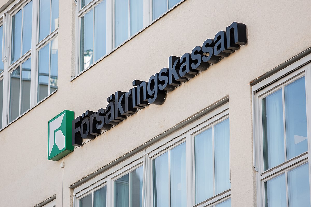 Försäkringskassan