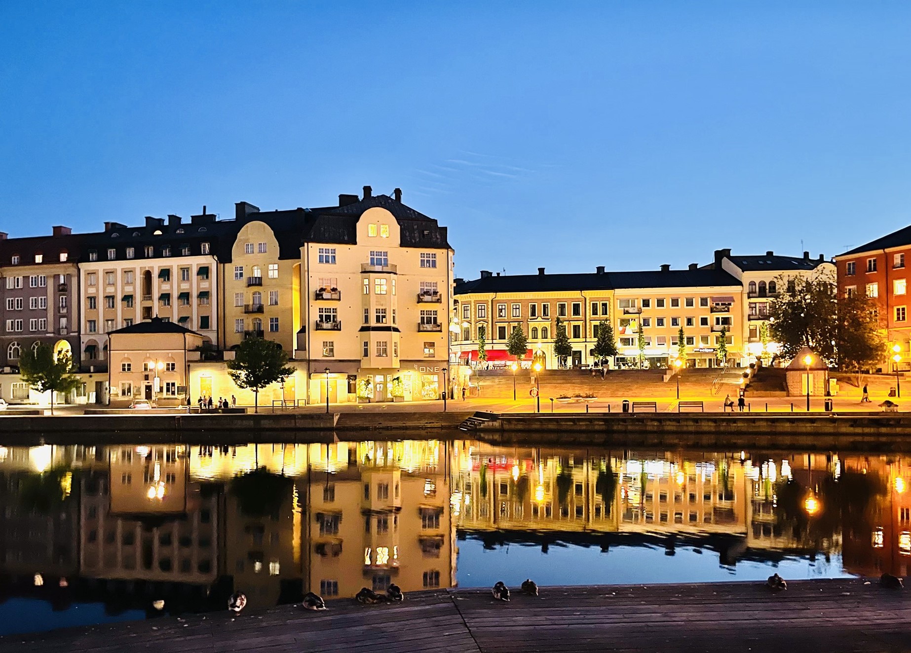 Södertälje Alex Ataseven