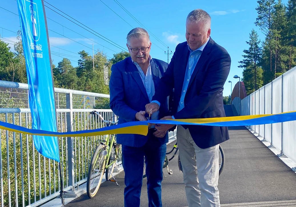 Södertälje kommun