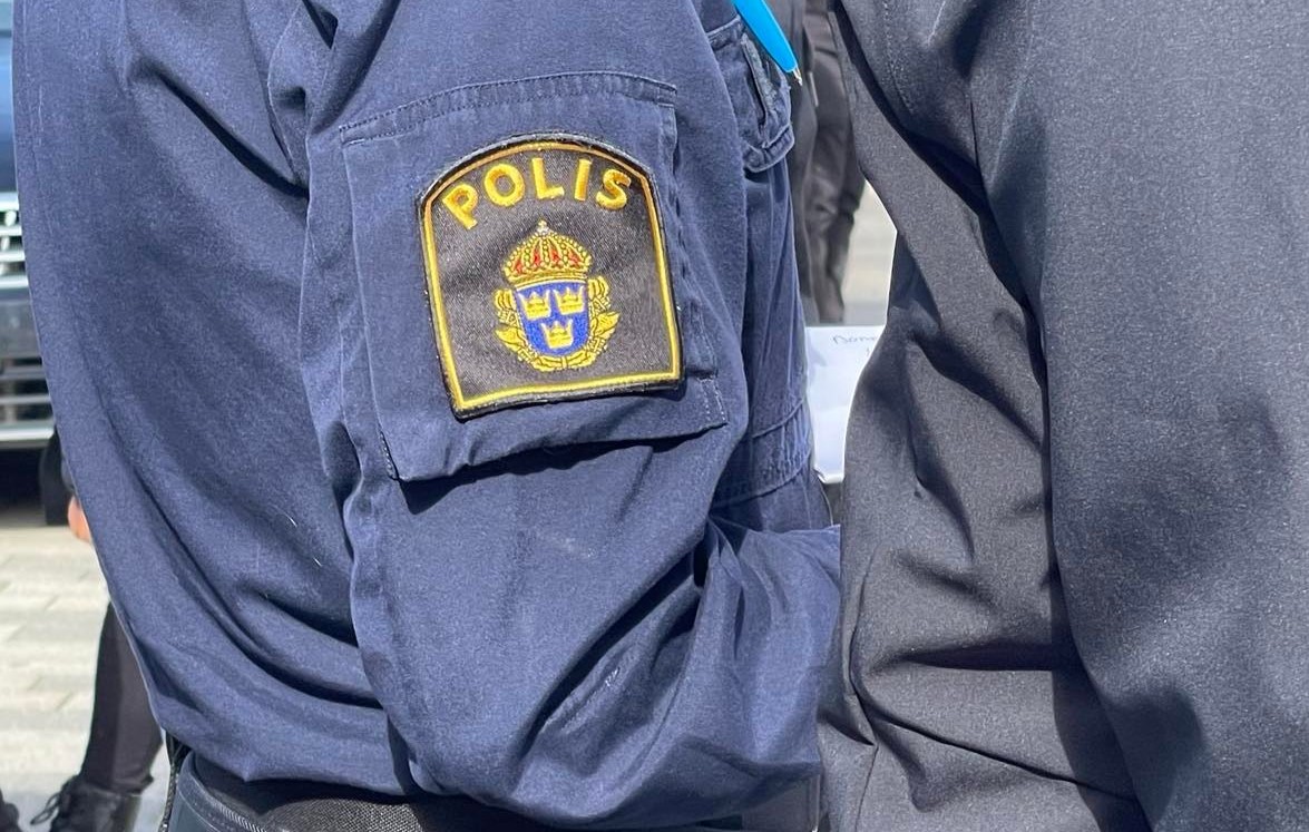 Alex Ataseven Polisbild