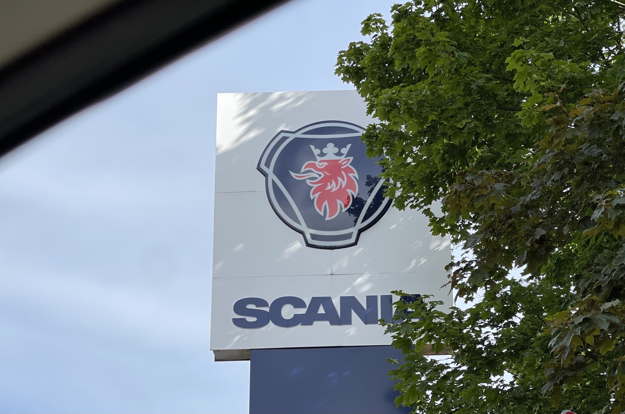 Scania