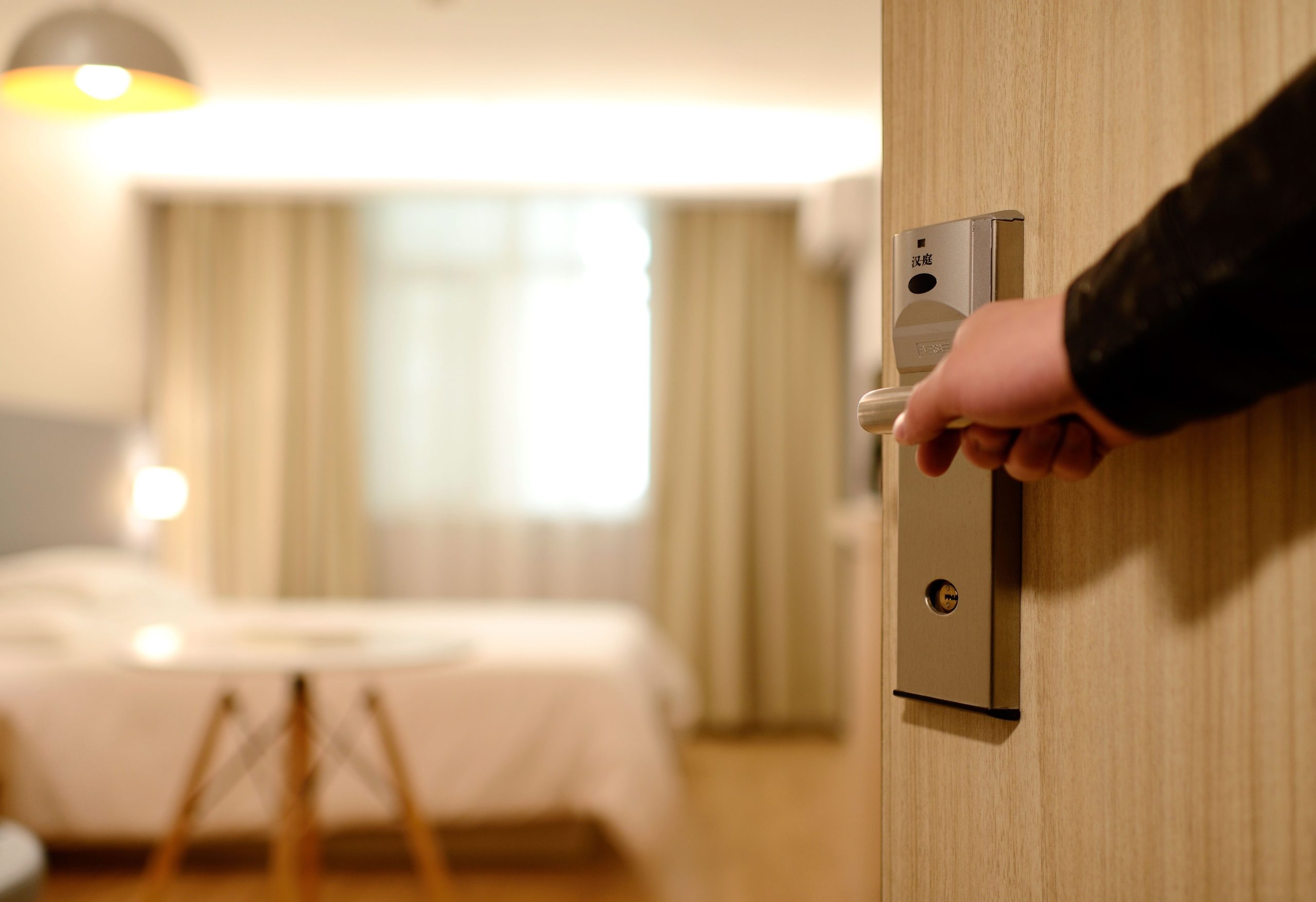 Hotell