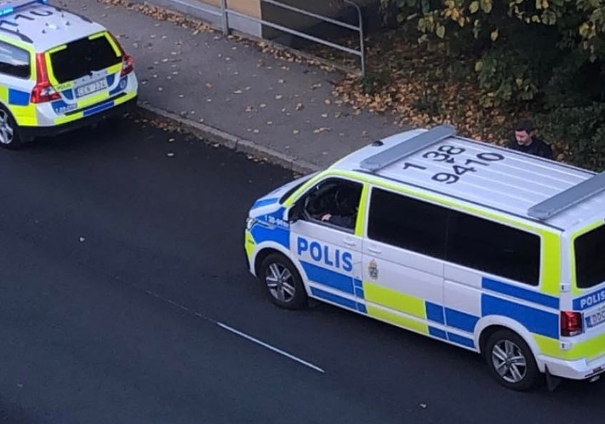 polis