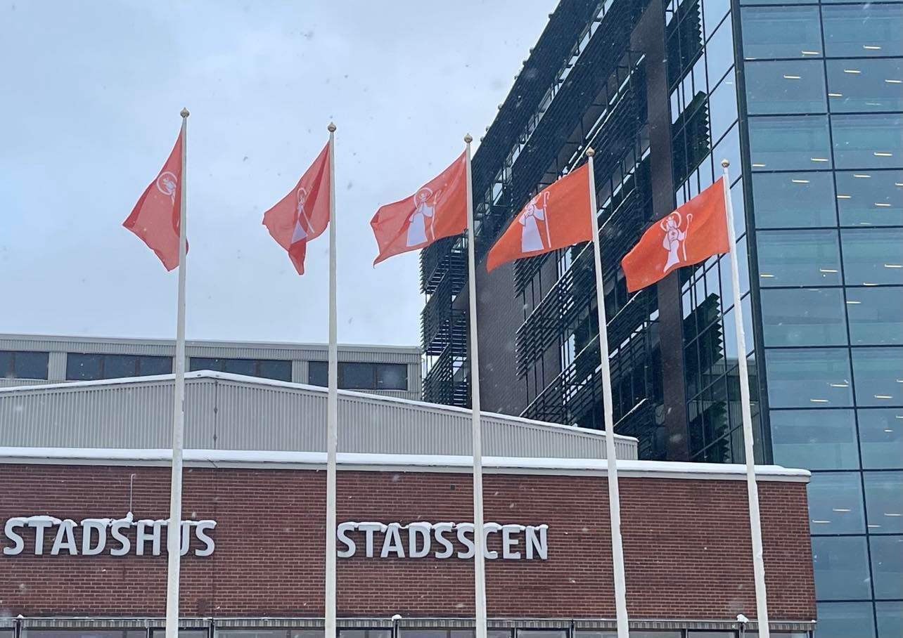 Orange day internationell