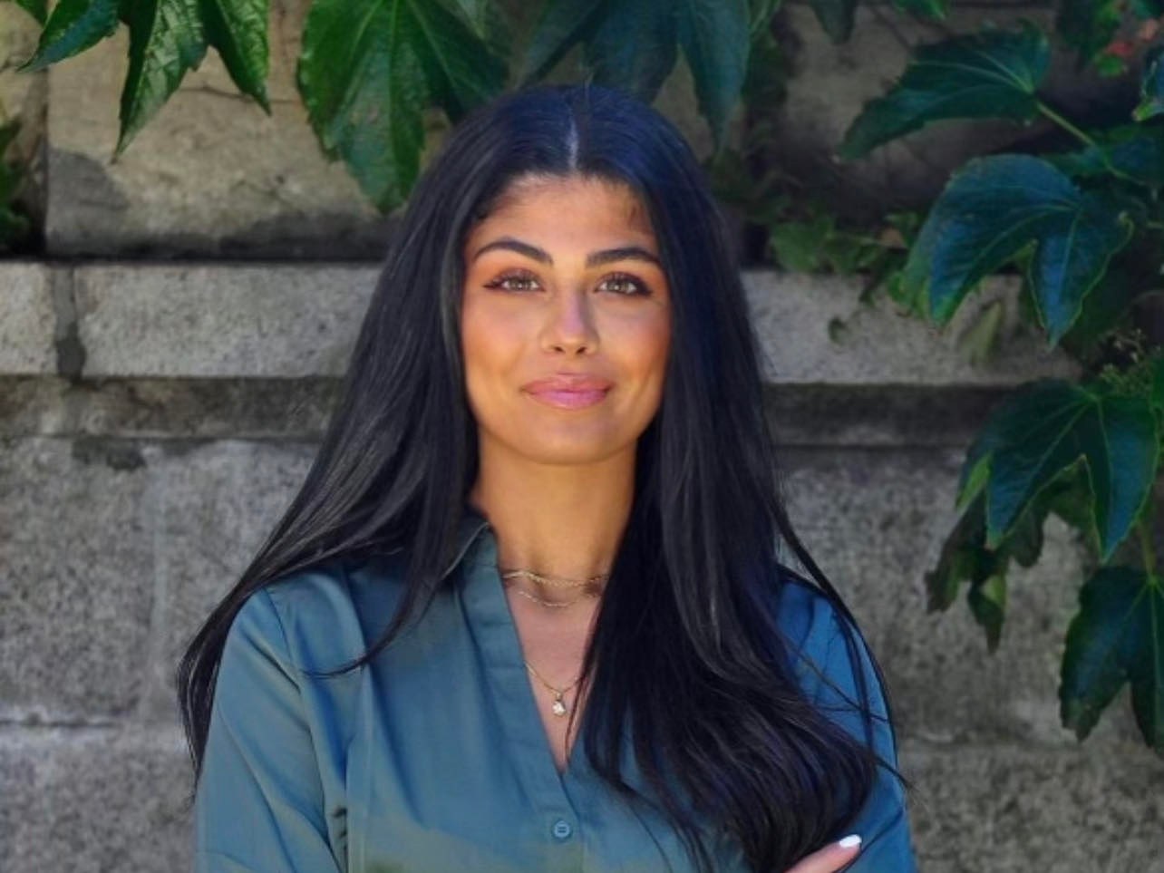 Sandy Doukhi