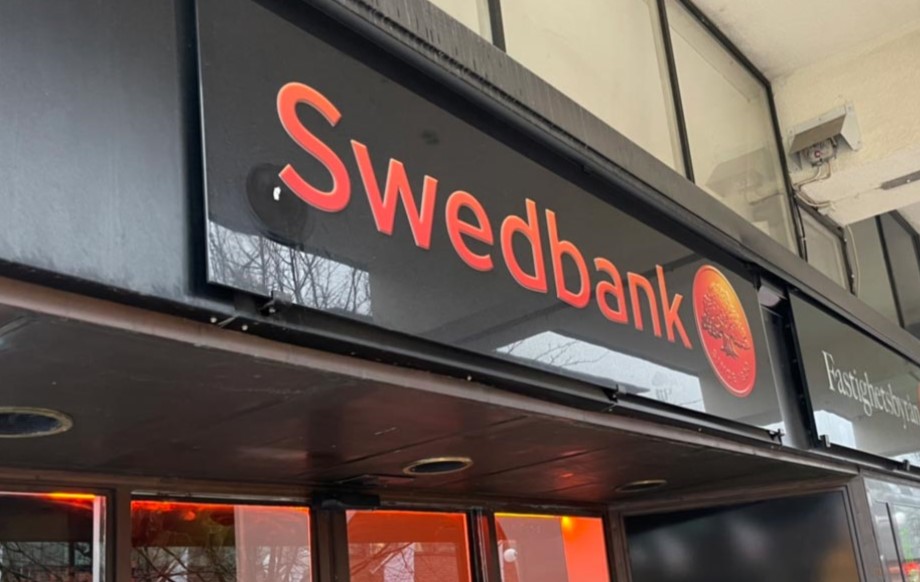 Swedbank