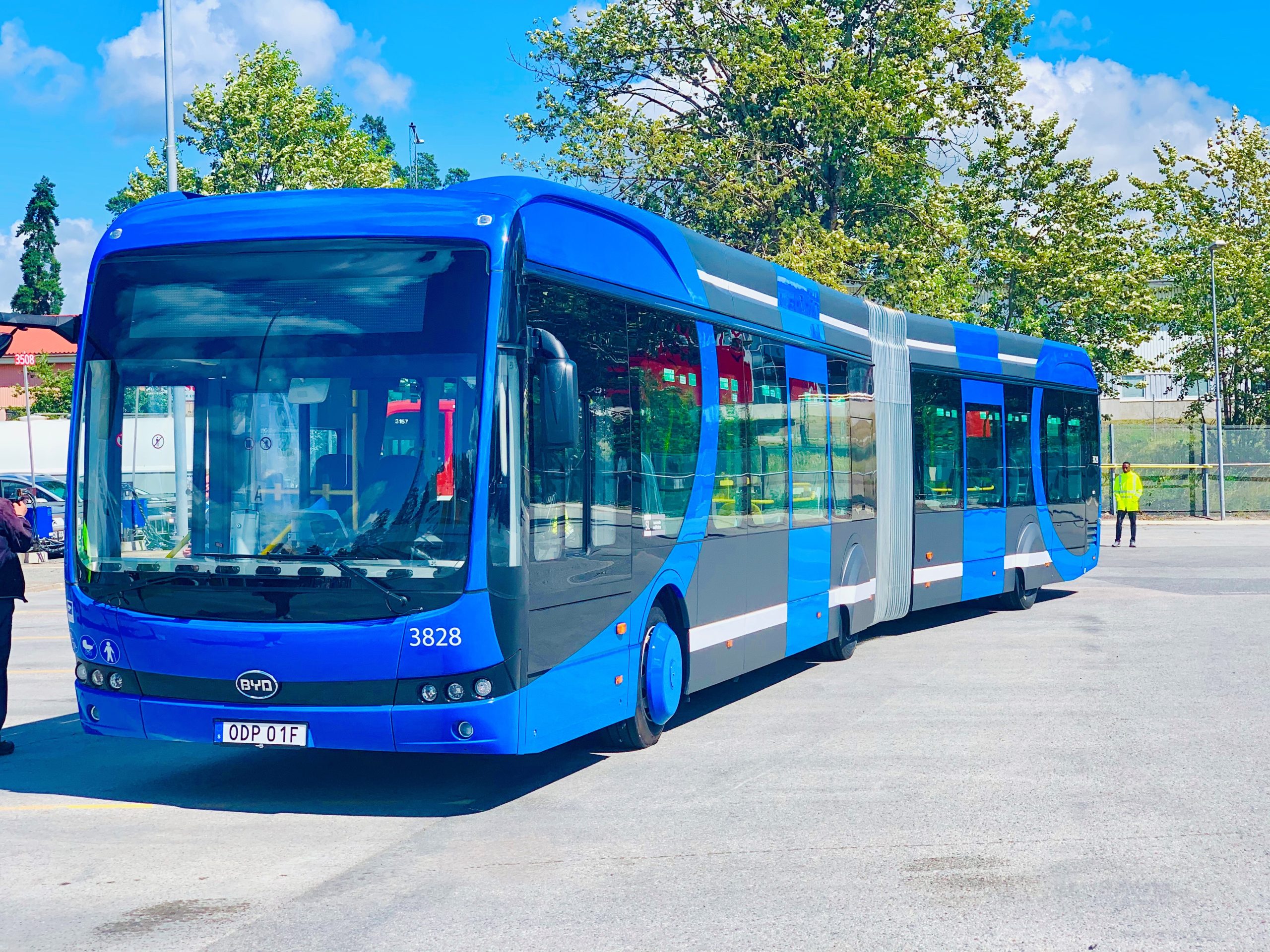 BRT