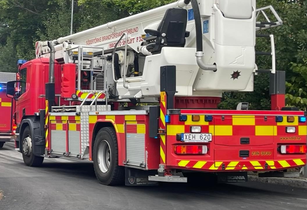 Brandbild-raddningstjanst