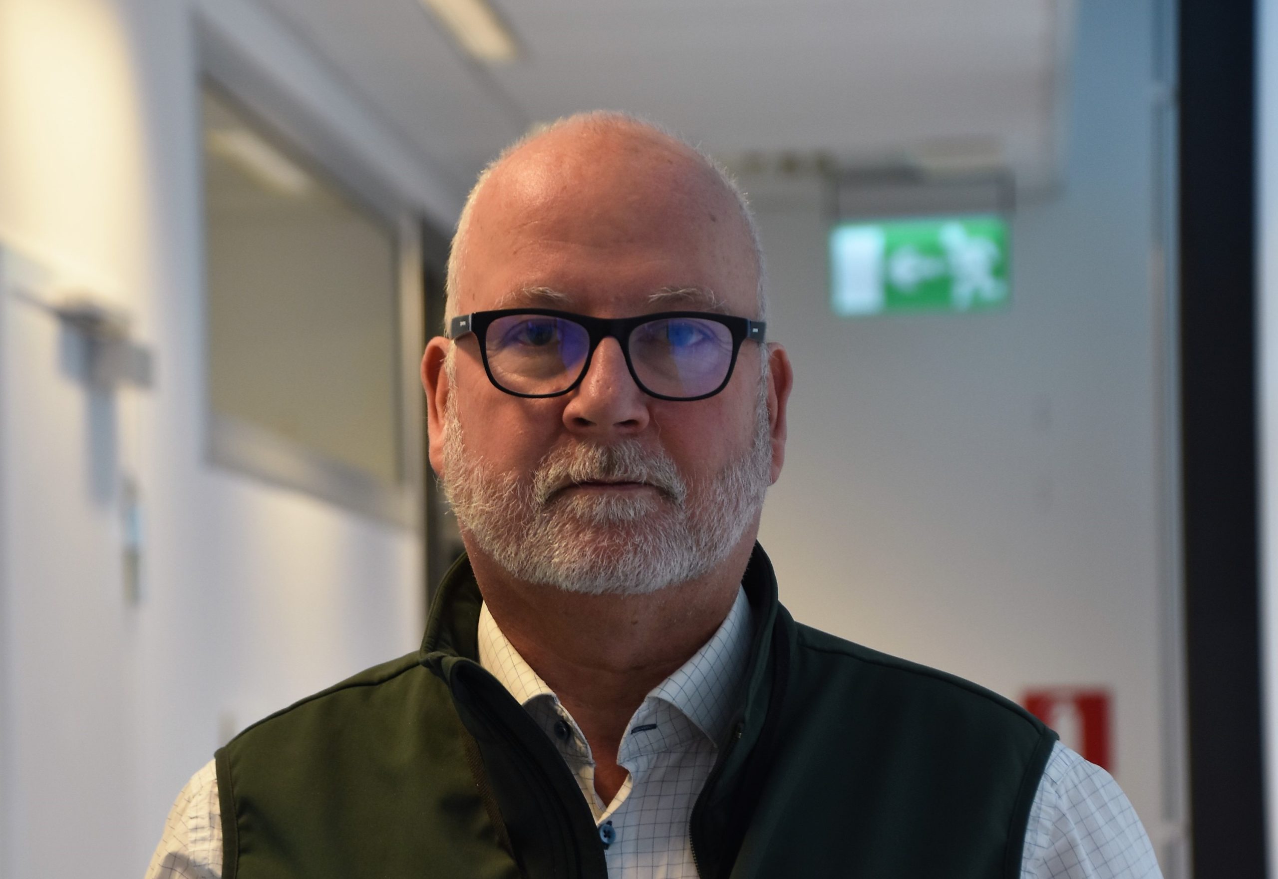 Gunnar Appelgren