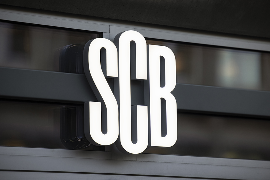 SCB statistik
