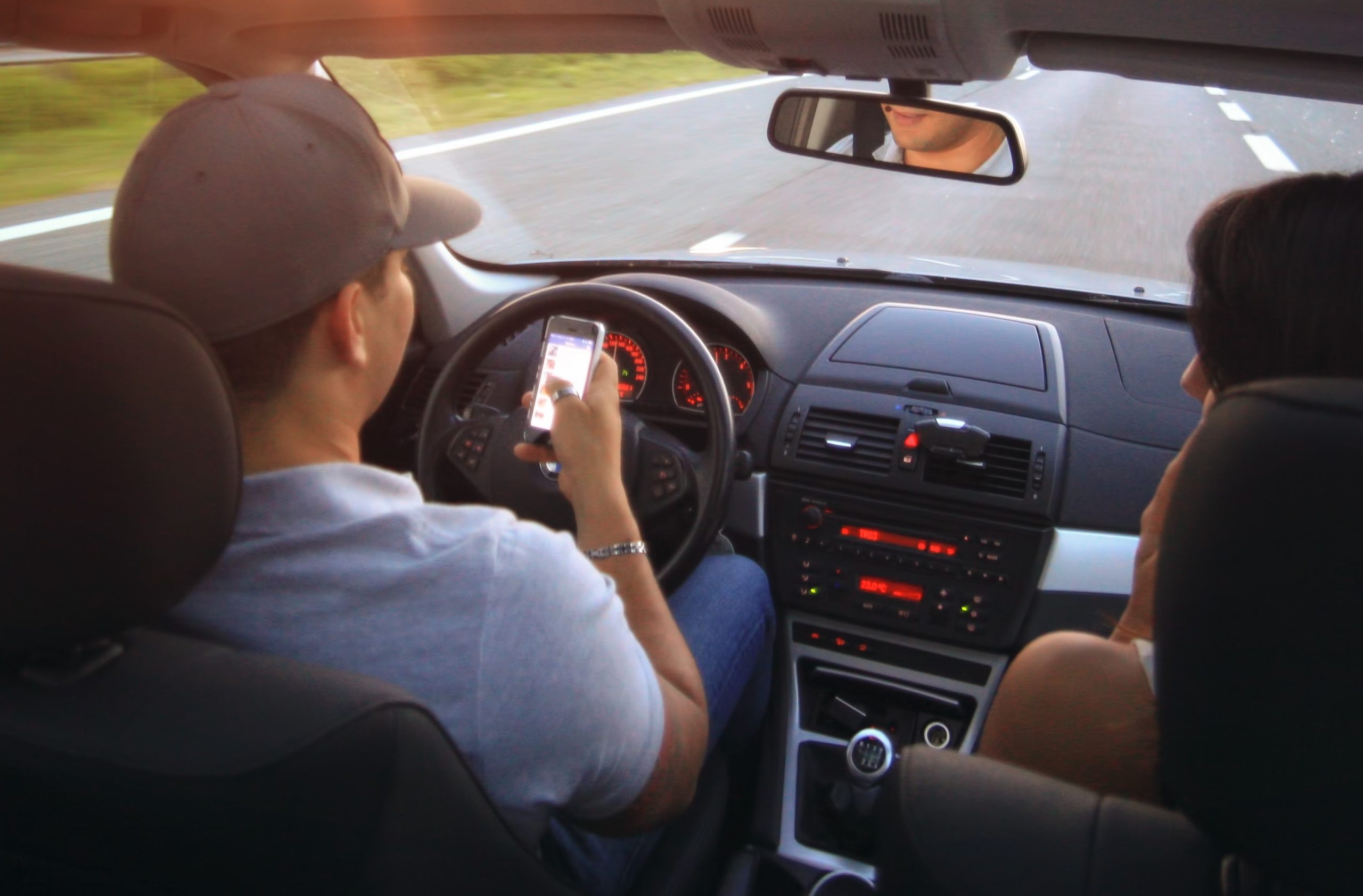 Rattsurf, mobil bil Pexels