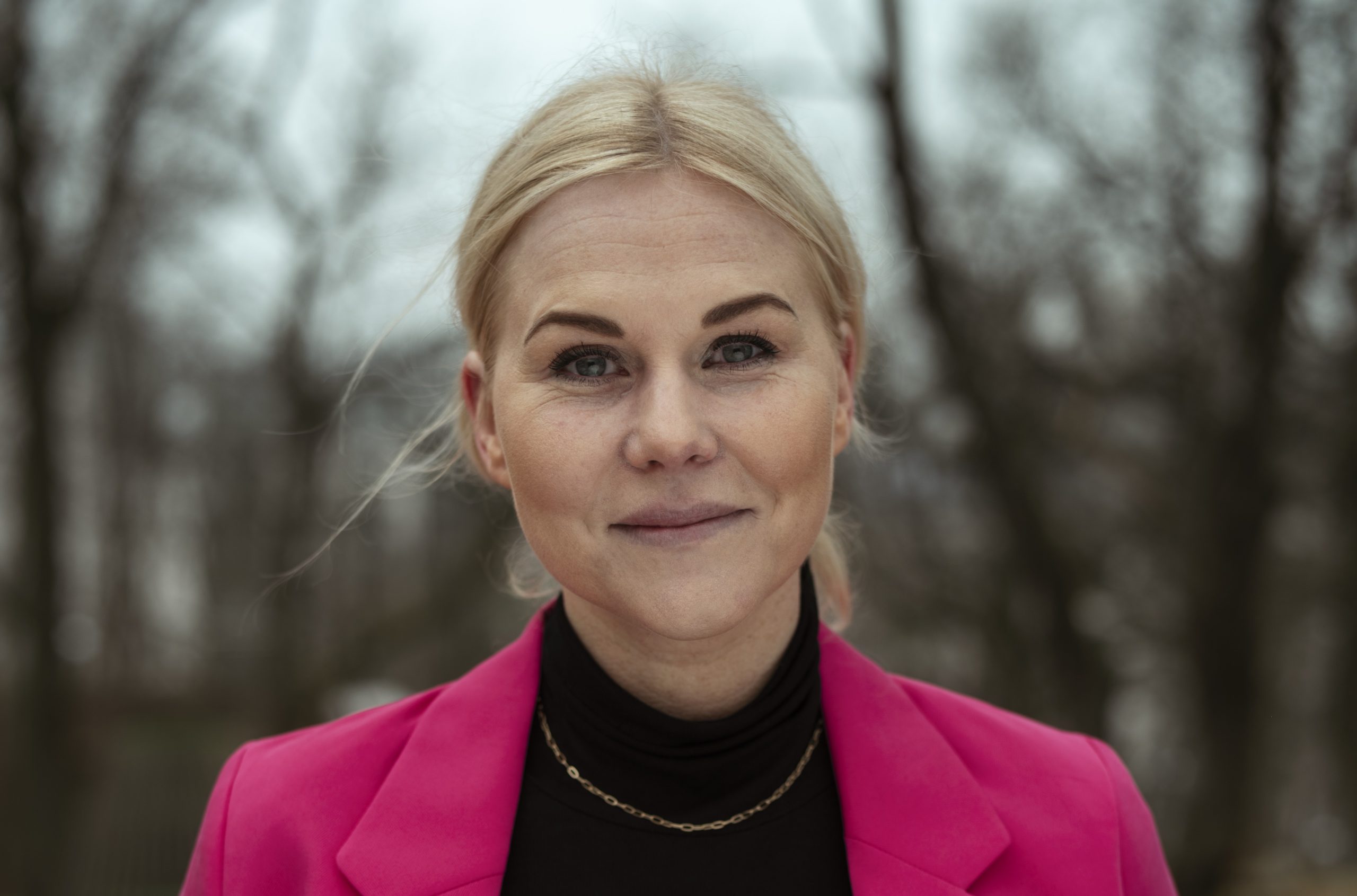 Johanna K.