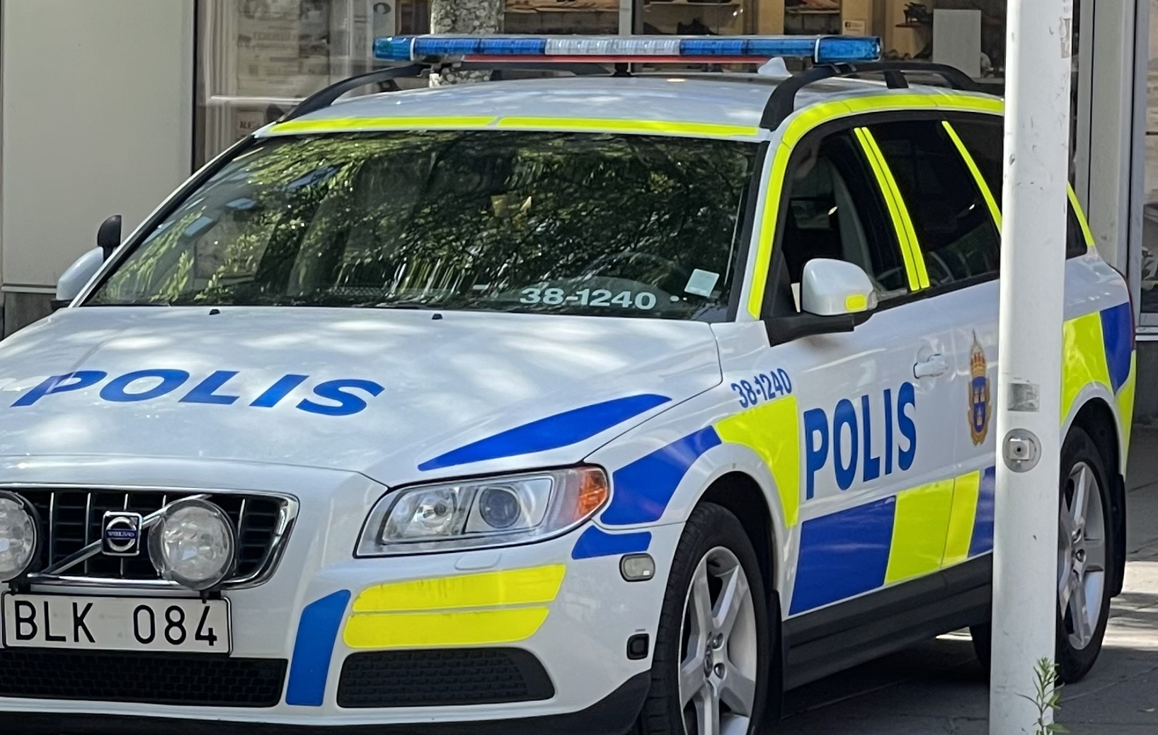 polis