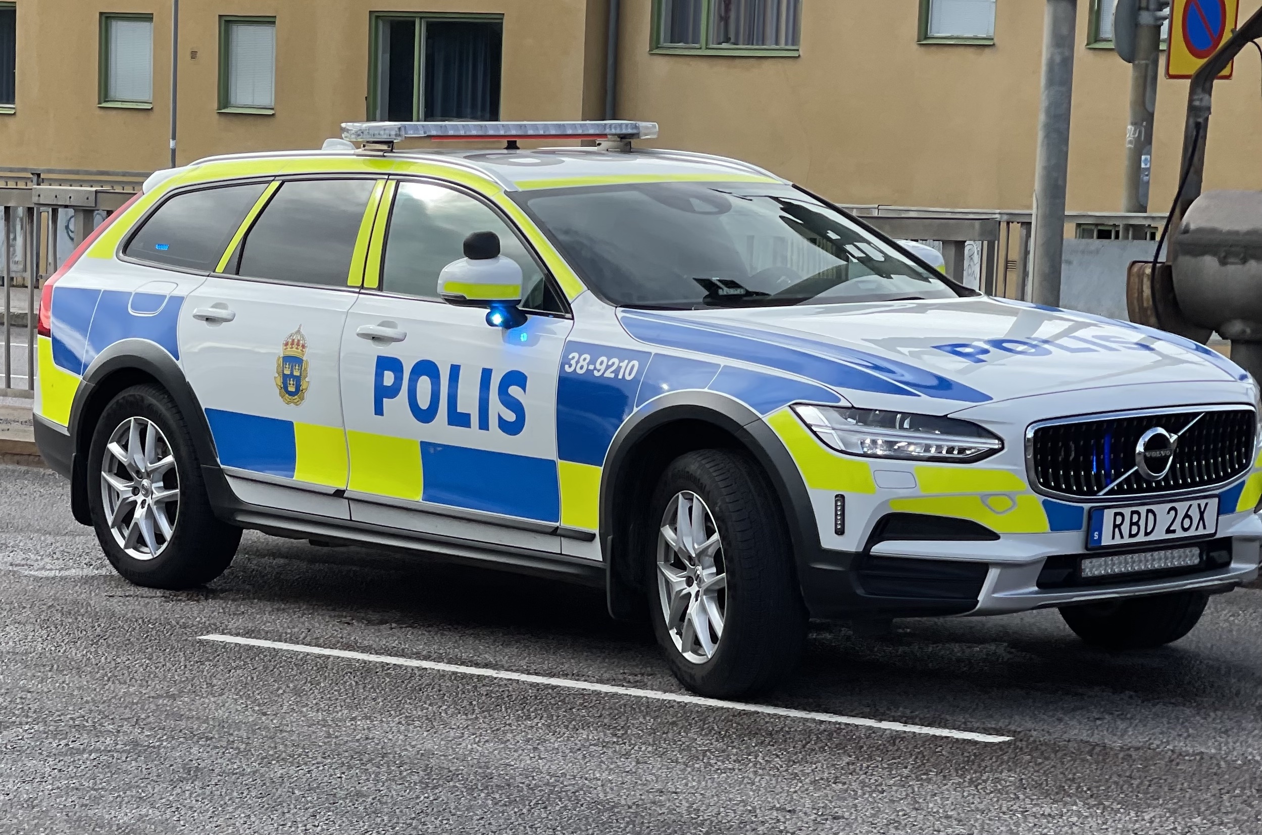 polis