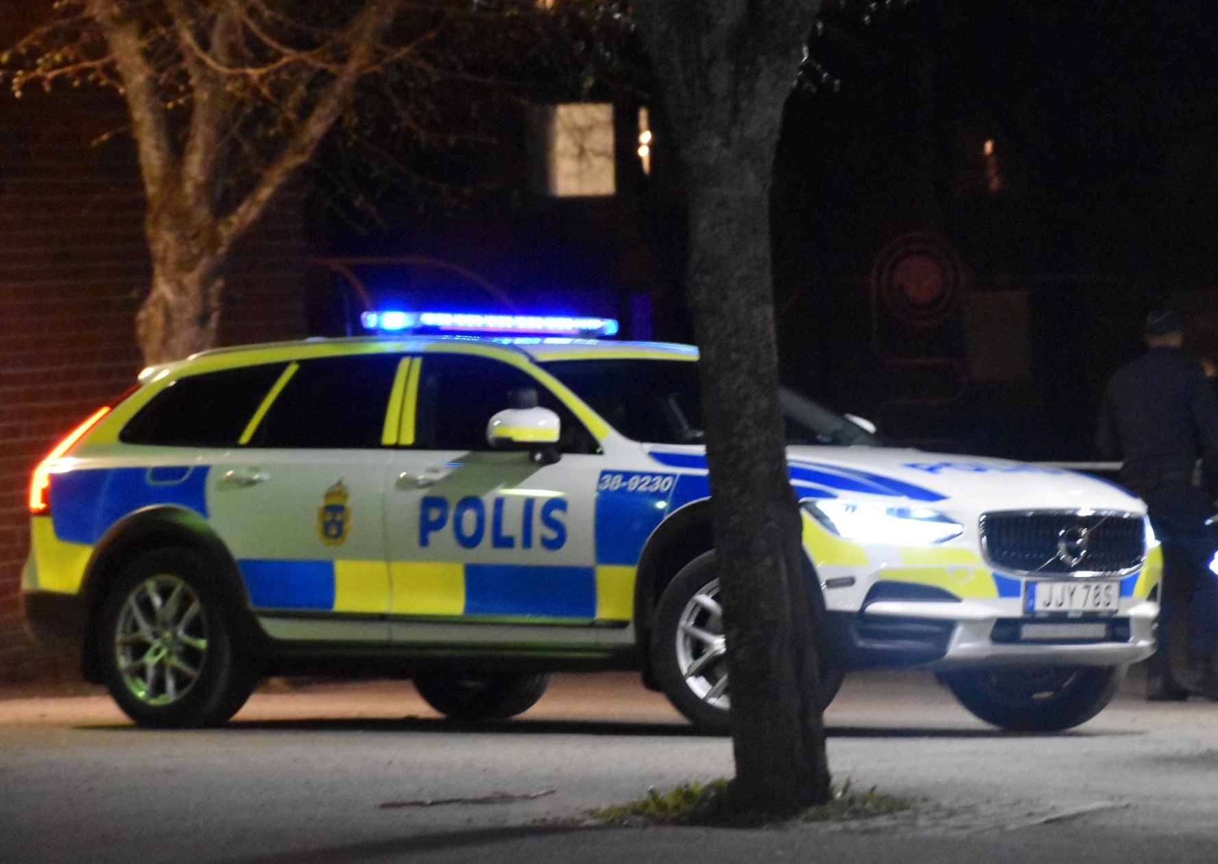 polisen