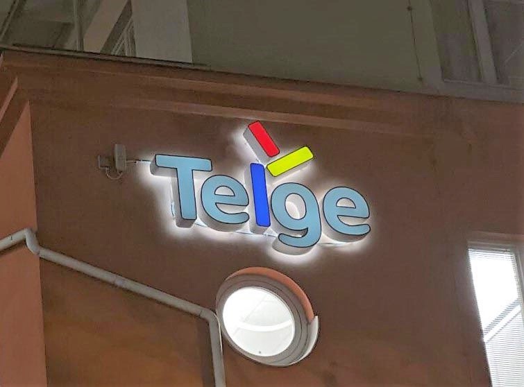 Telge