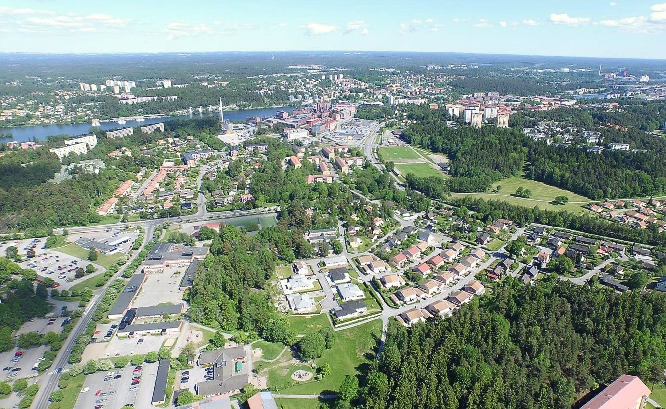 Södertälje