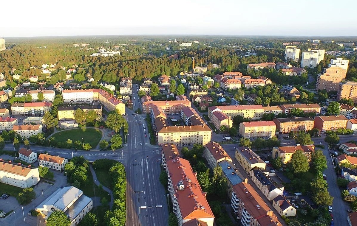 Sodertalje