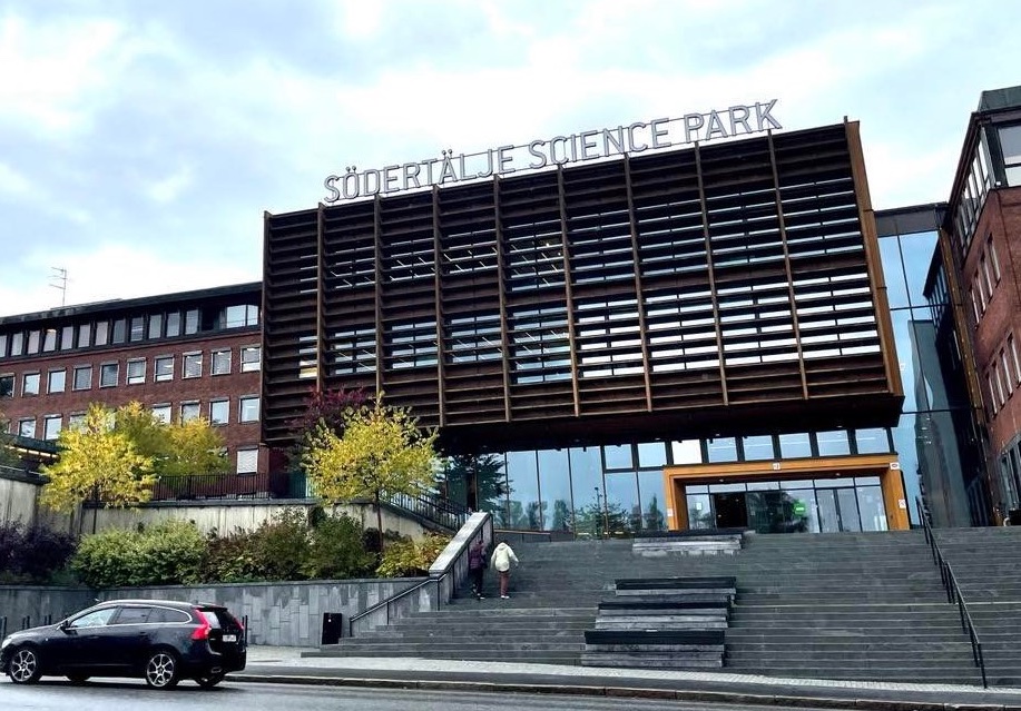 Södertälje Science Park