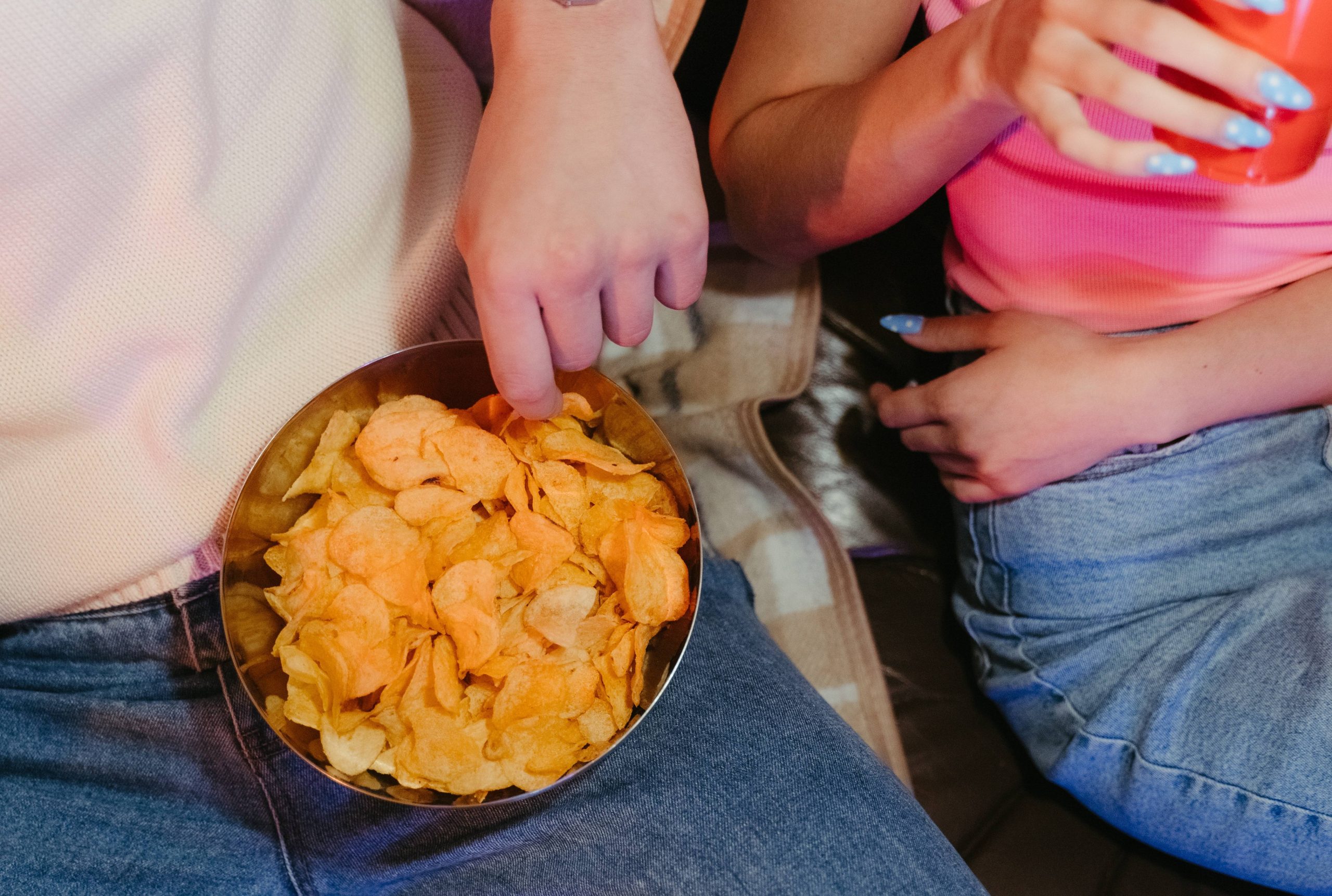 Chips Pexels