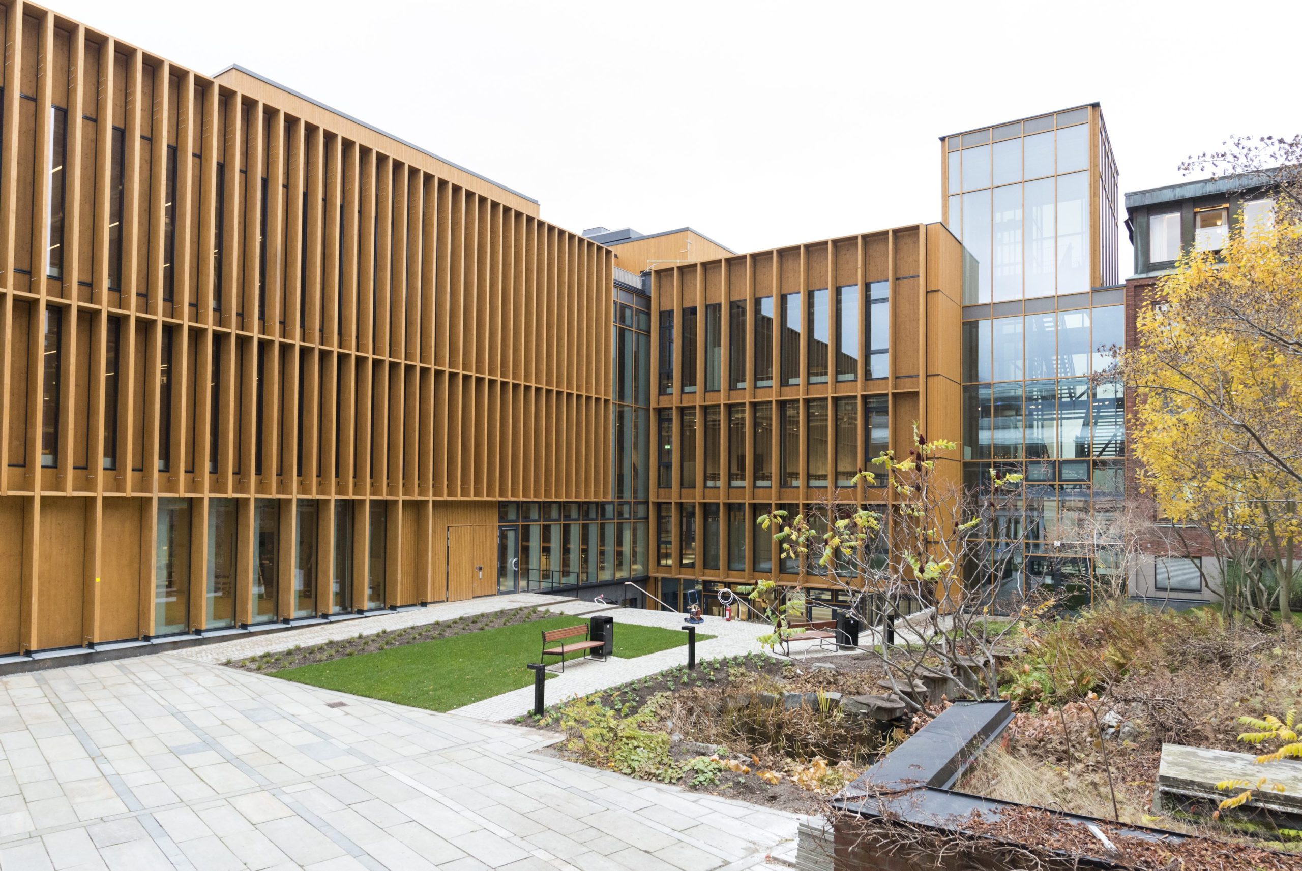 Campus Bild- Acturum