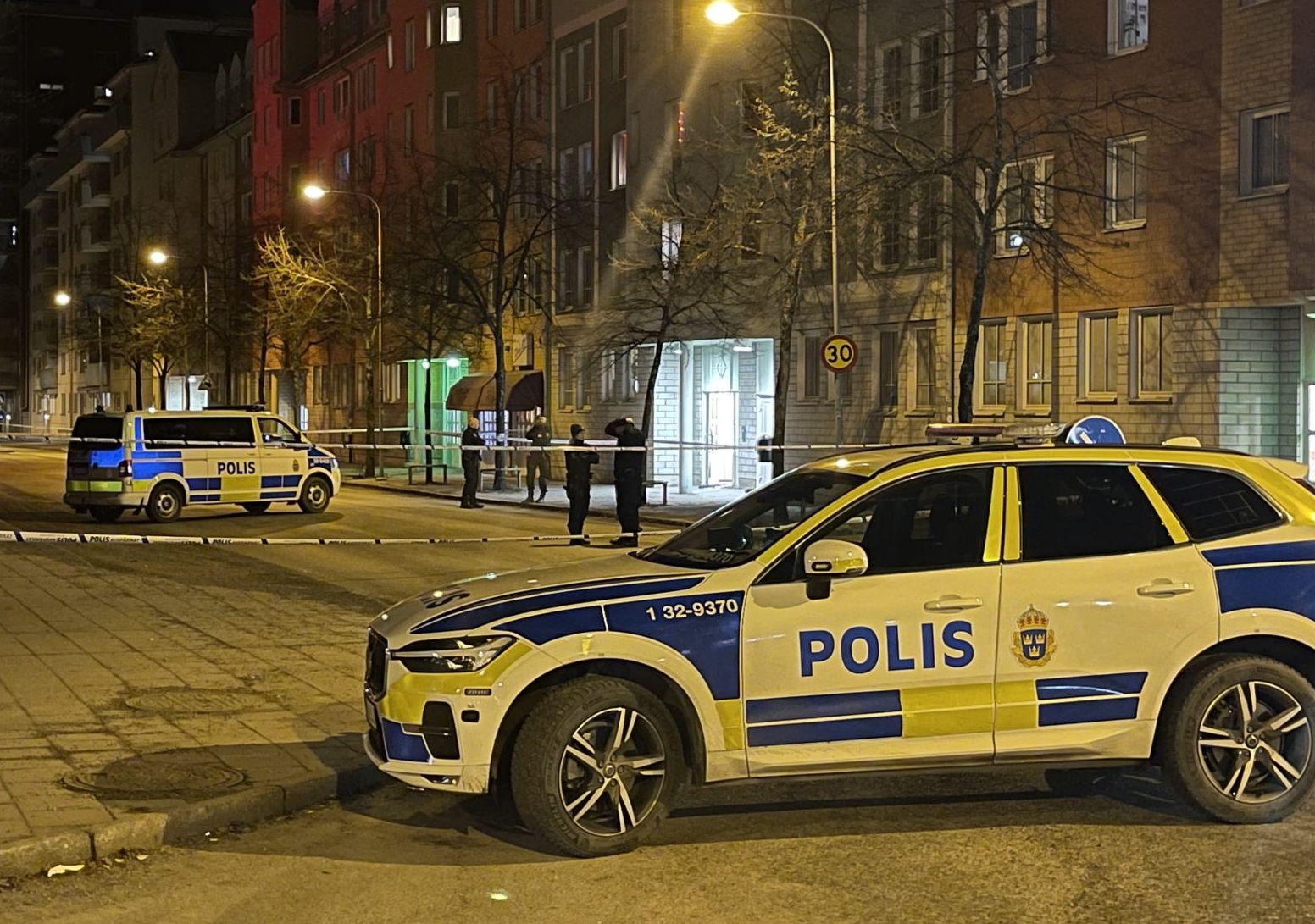 Polis