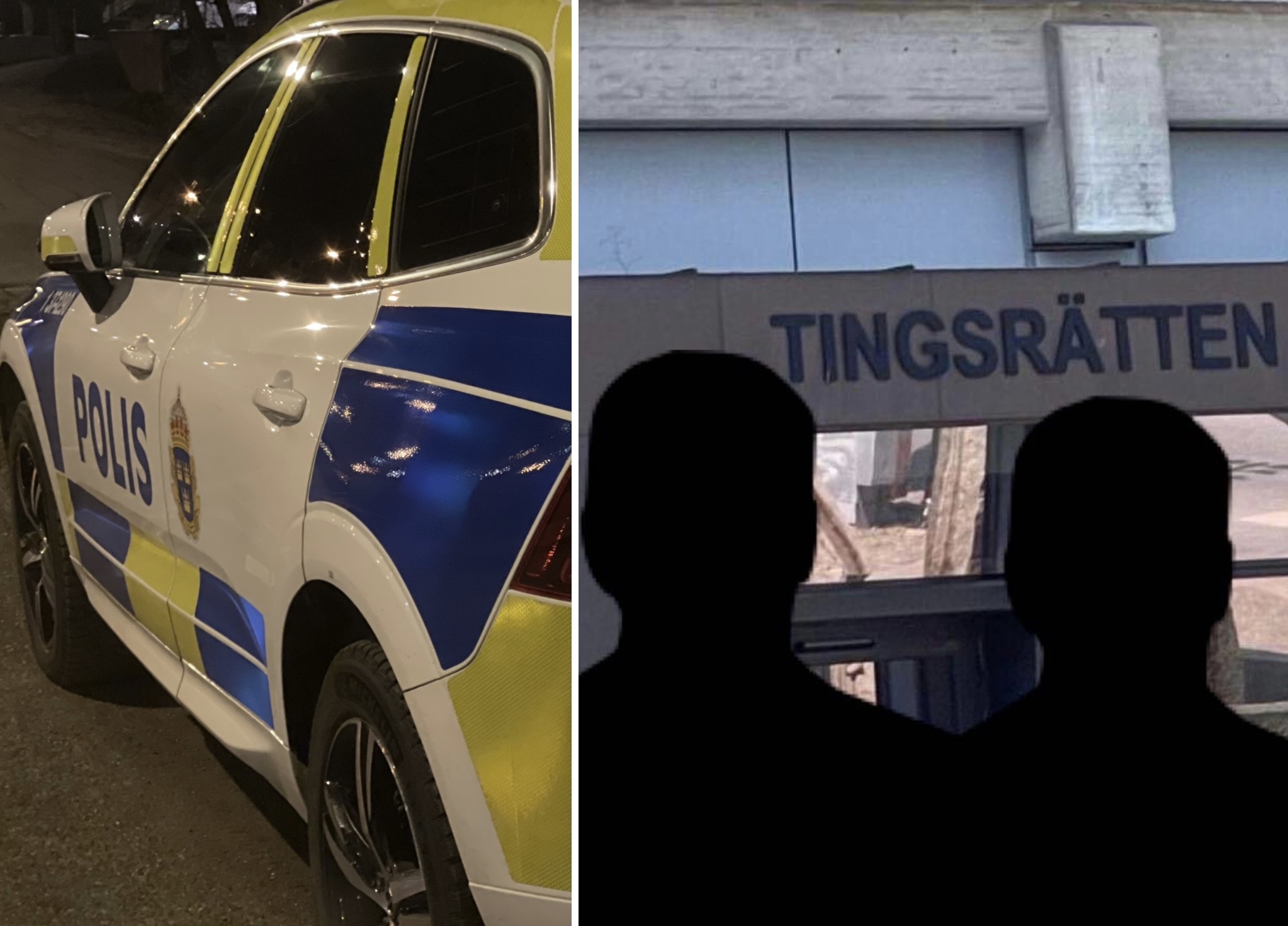 Tingsrätt