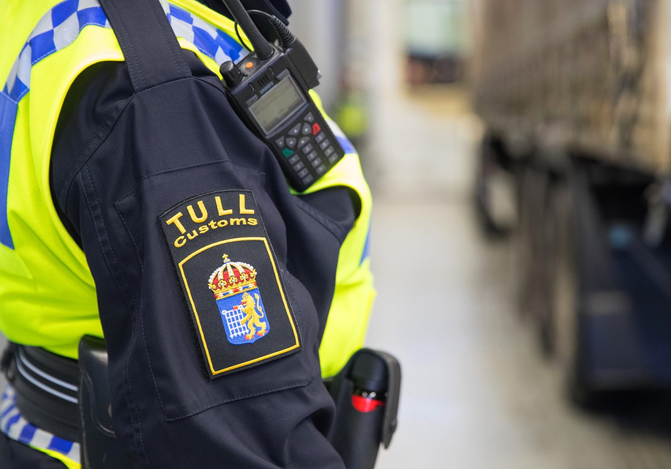 Tullen