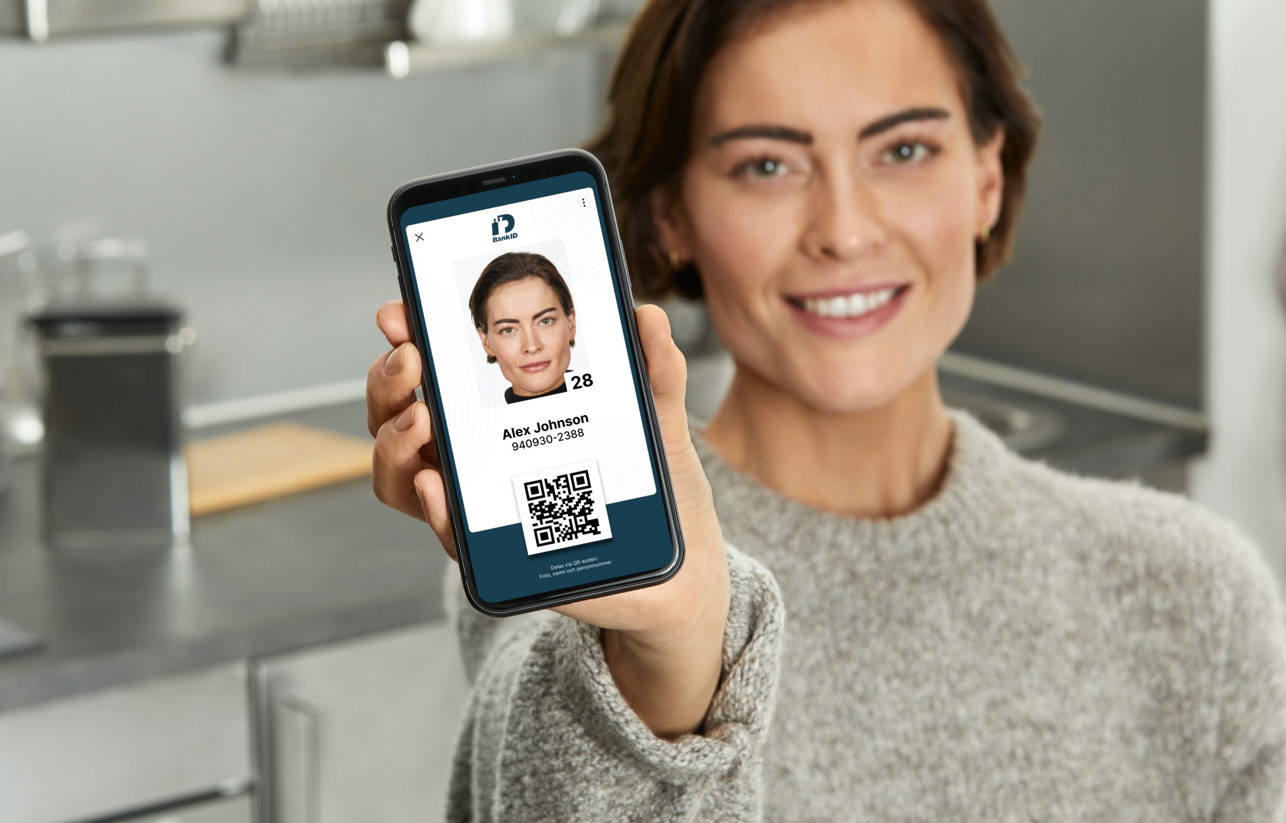 Bank-ID