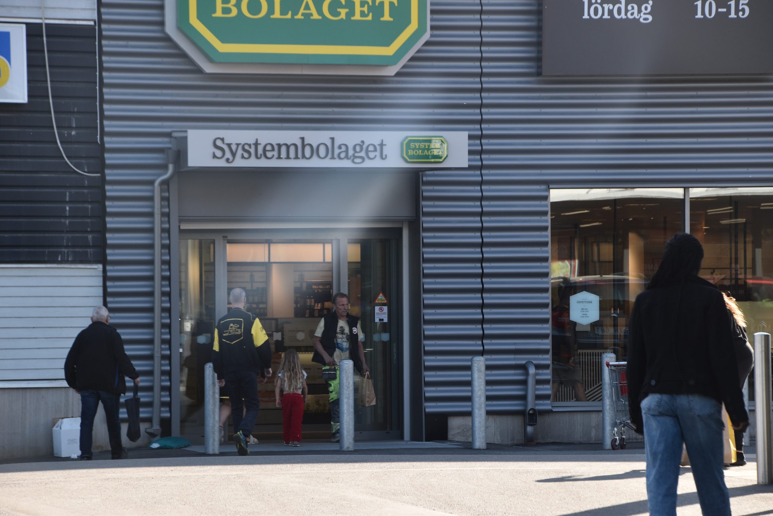 Systembolaget