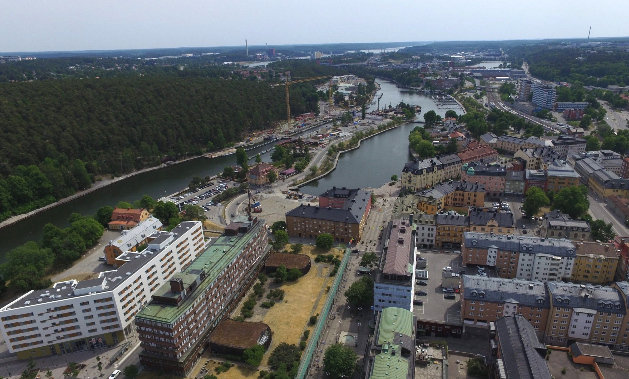 Sodertalje