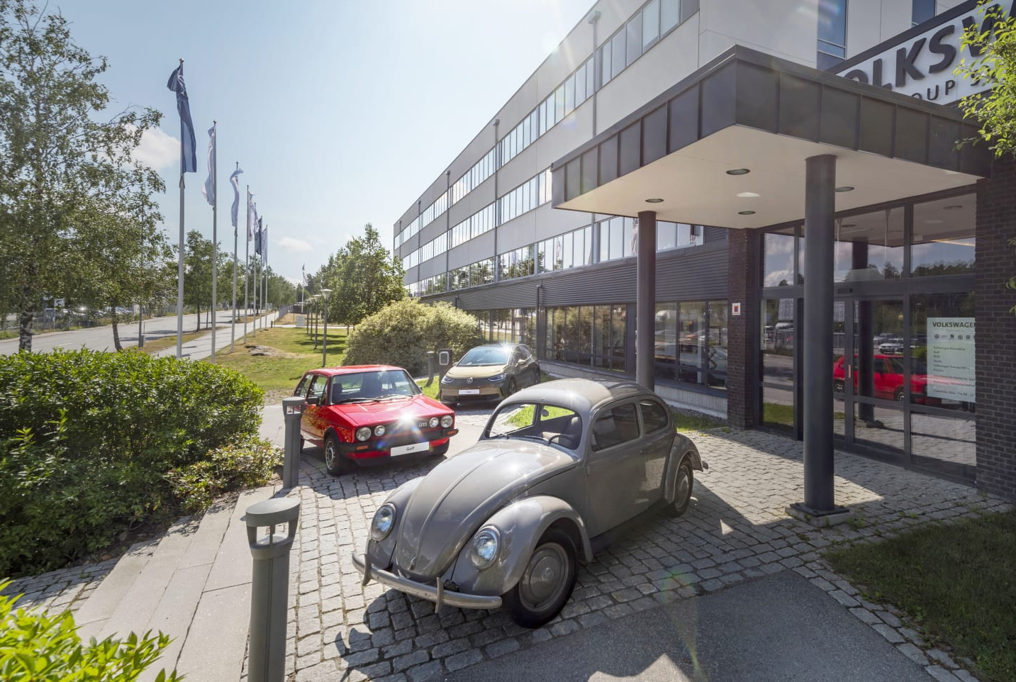 VW
