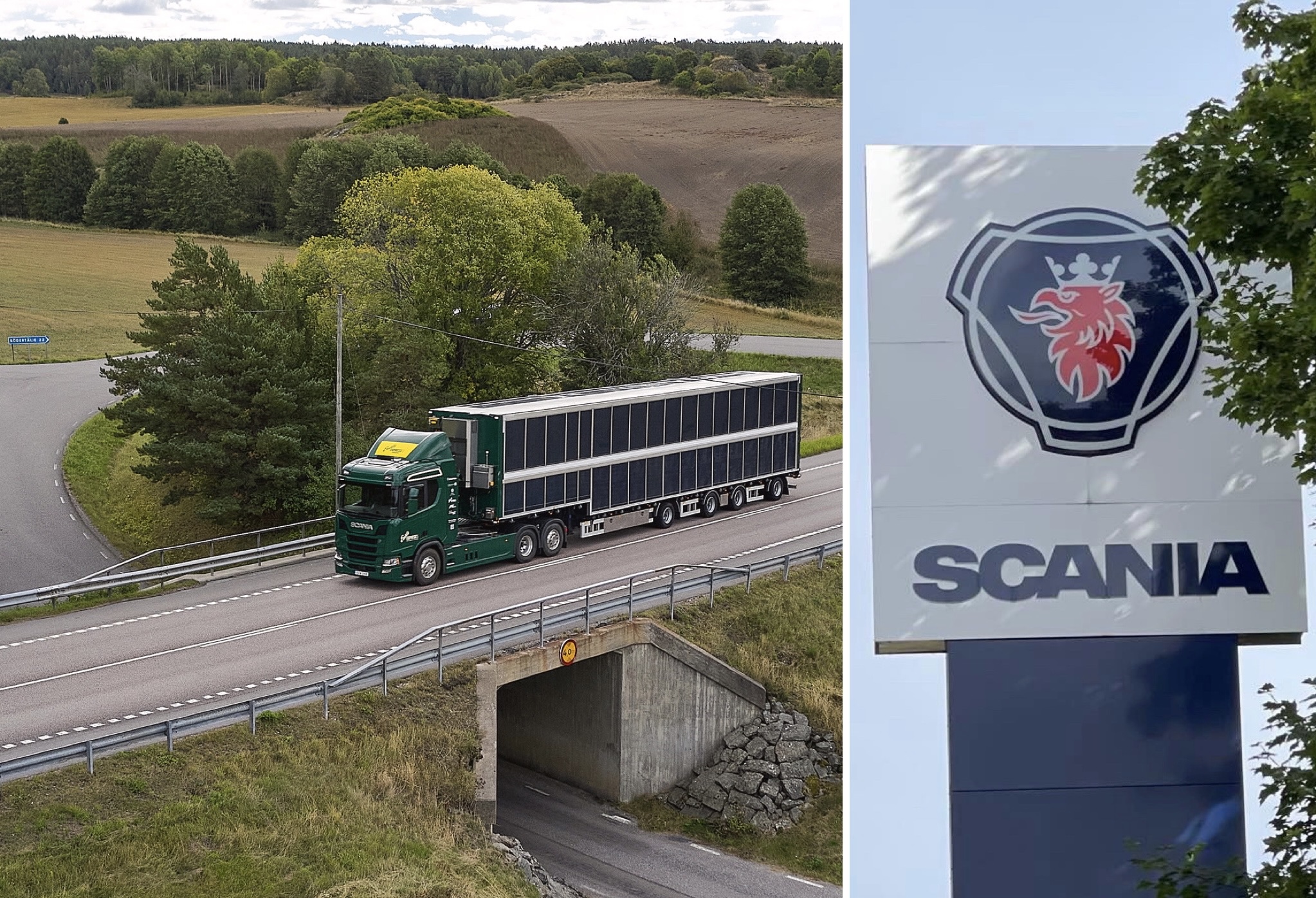 Scania