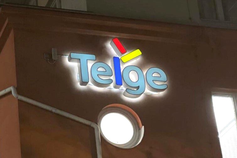 Telge