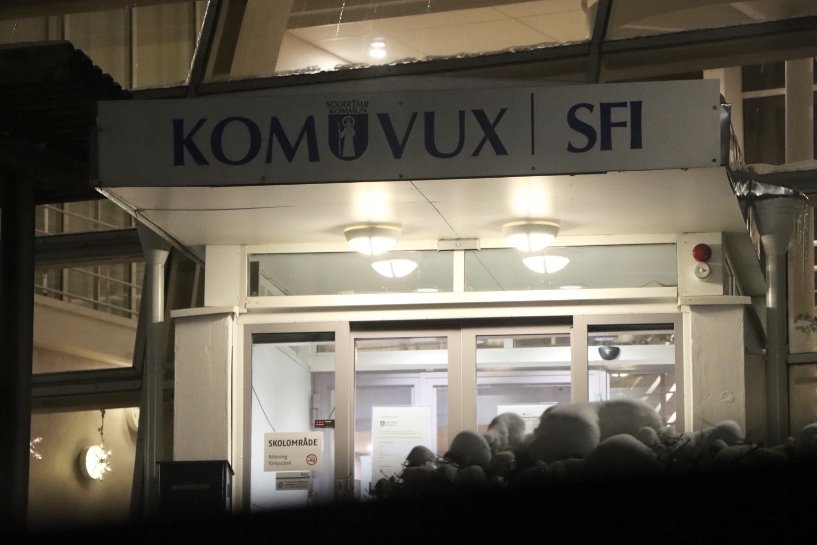 Komvux