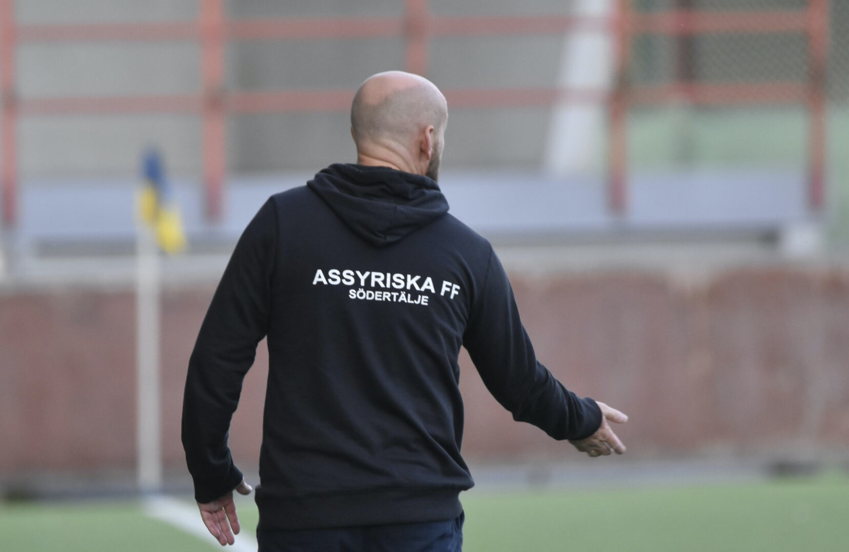 Assyriska