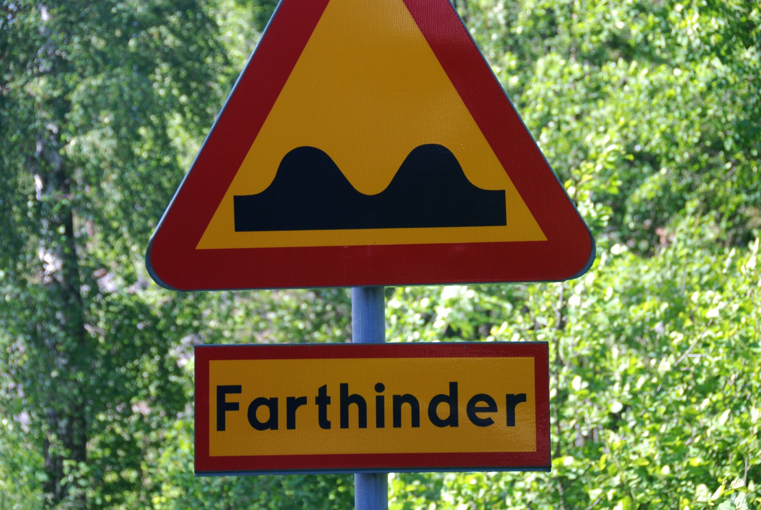 Farthinder Foto: Cc