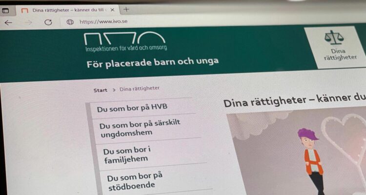 IVO