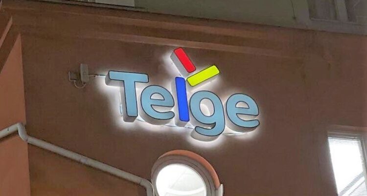 Telge