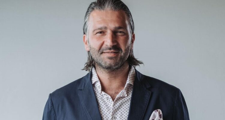 Tony Garabet