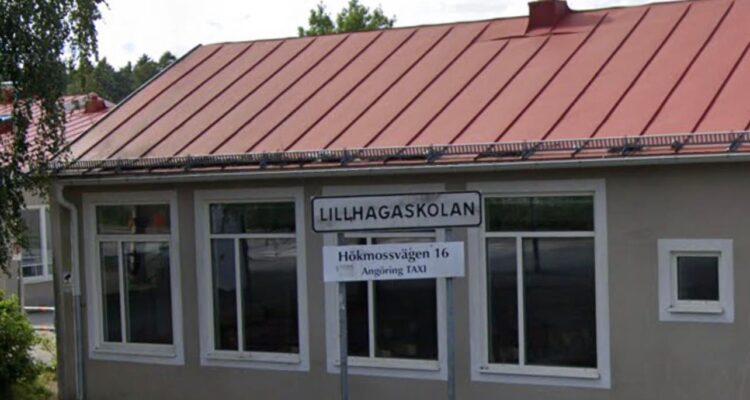 Lillhagaskolan