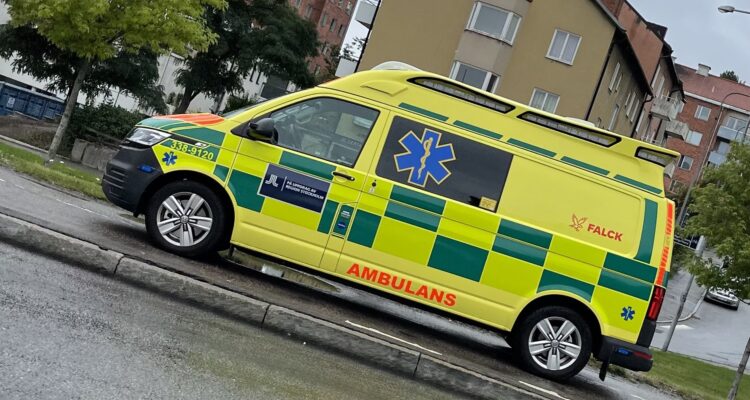 Ambulans